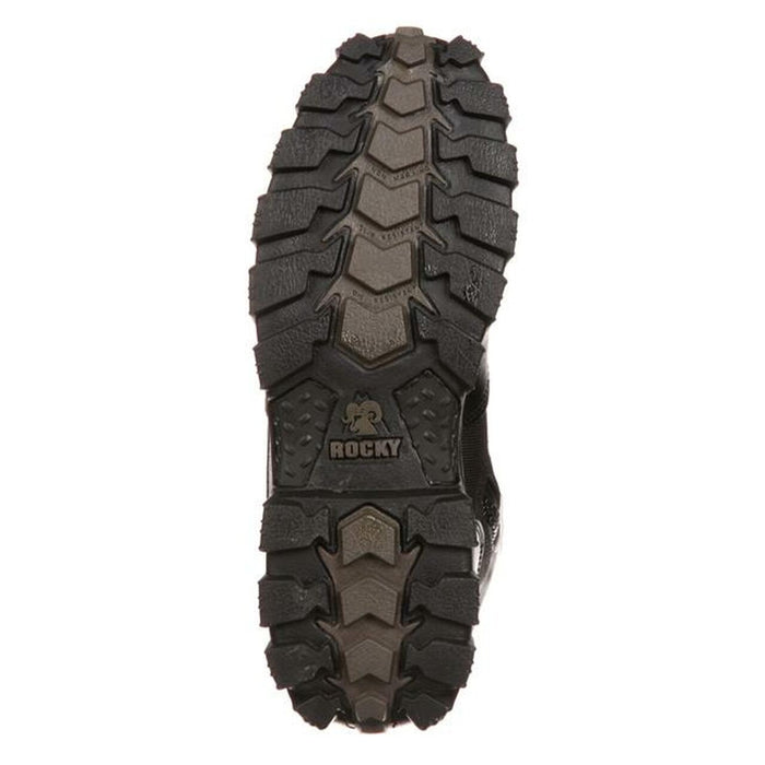 Rocky Alpha Force Waterproof 400G Insulated Public Service Boot