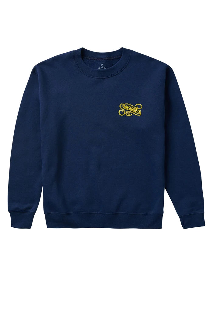 Rodeo Crewneck Sweatshirt
