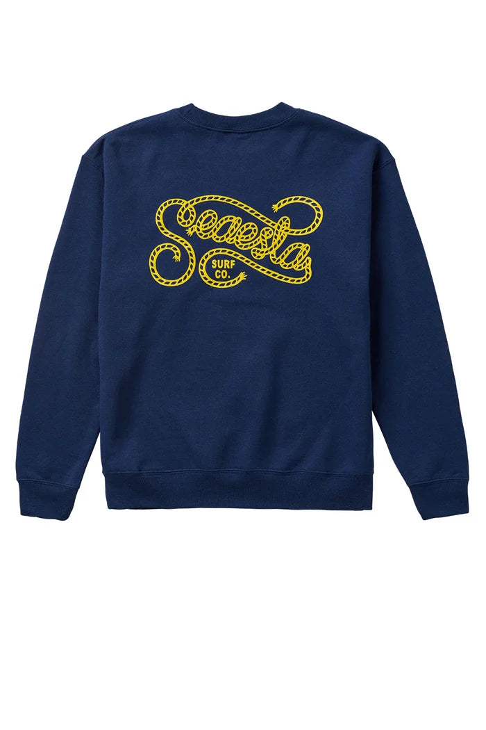 Rodeo Crewneck Sweatshirt