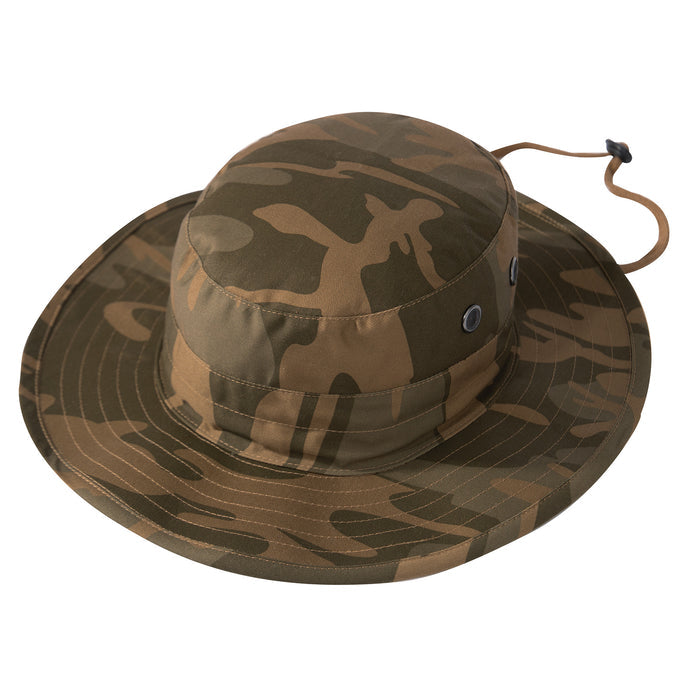 Coyote Camo