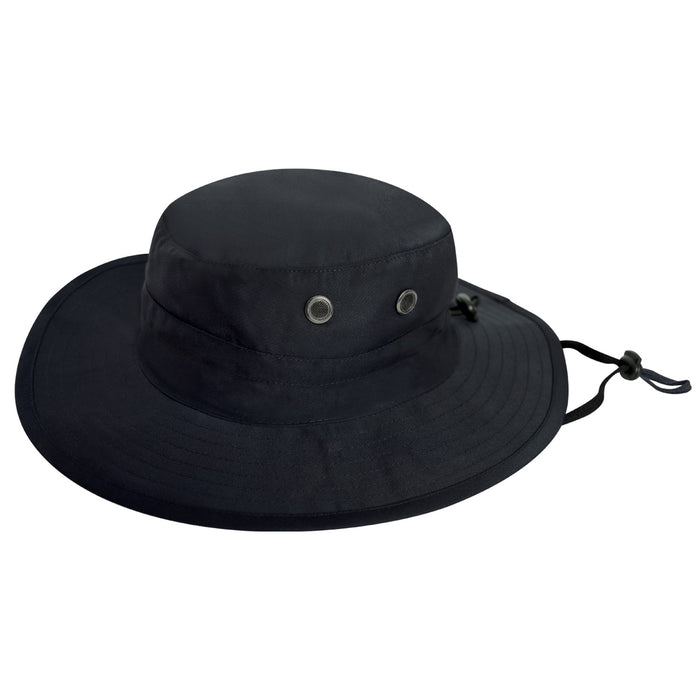 Midnight Navy Blue