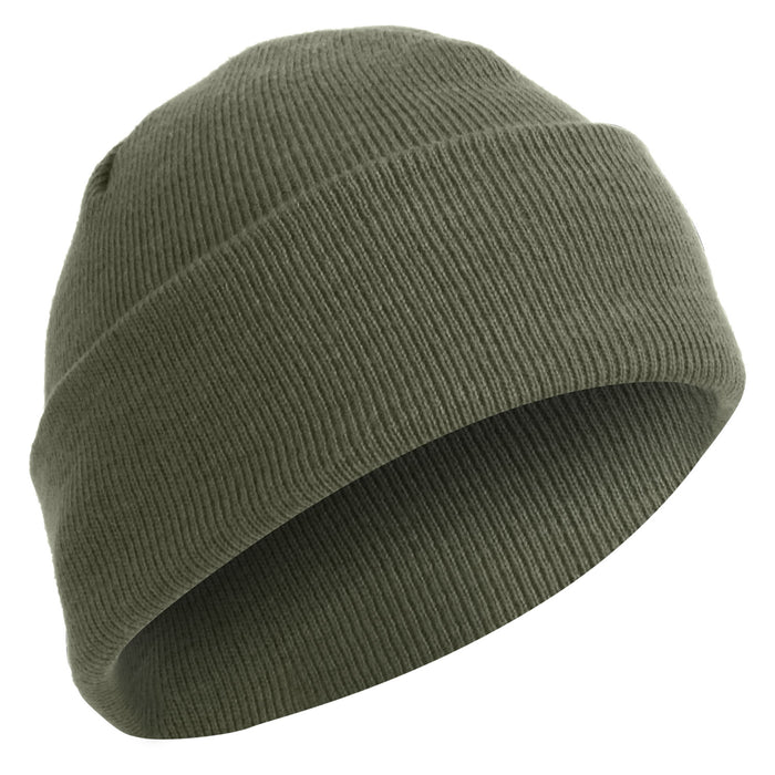 Rothco Deluxe Fine Knit Watch Cap