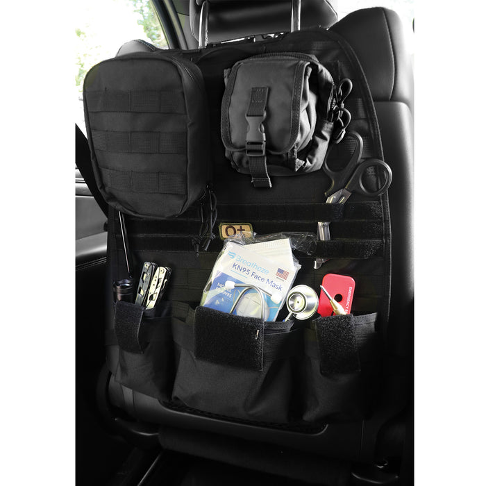 Rothco Tactical Car Seat Panel