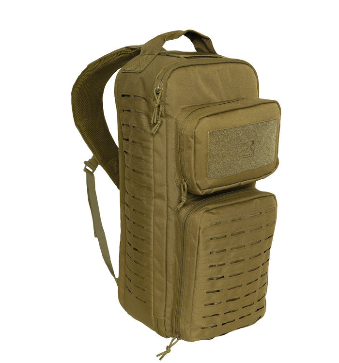 Coyote Brown