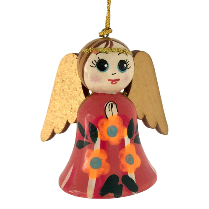 Angel Christmas decor