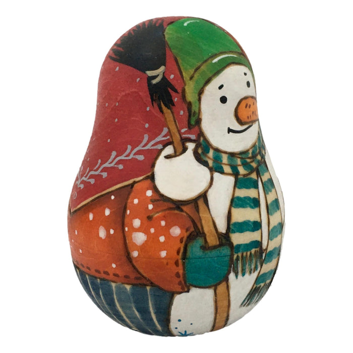 Musical Russian doll