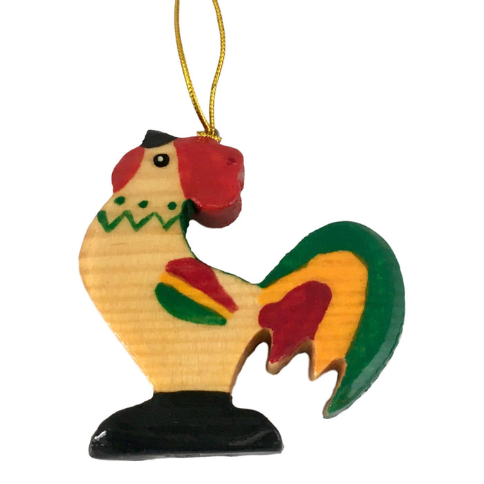 Christmas ornament