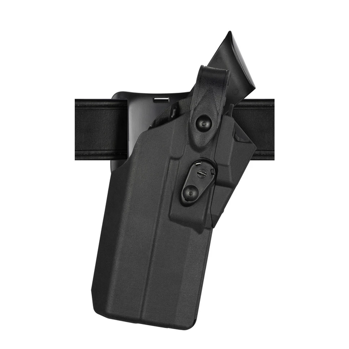 Safariland Model 7360RDS - 7TS™ ALS®/SLS™ Mid-Ride Duty Holster