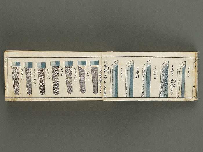 Shinto mei zukushi taizen / BJ326-557