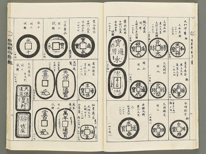 Showa shintei kosen kakaku nenkan / BJ353-675