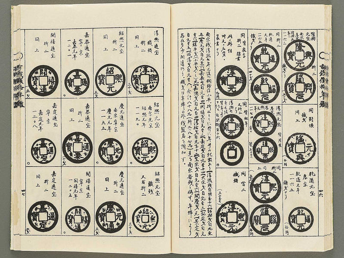 Showa shintei kosen kakaku nenkan / BJ353-675