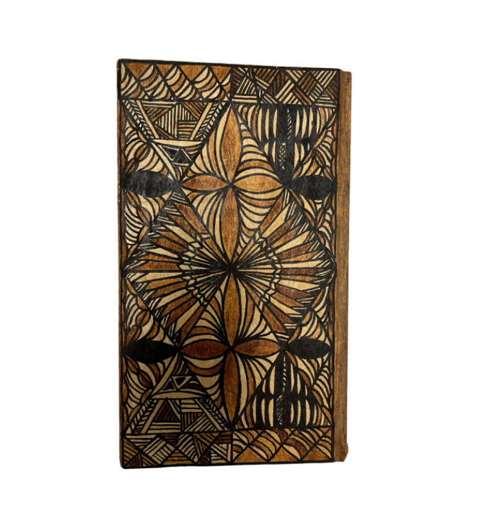 Siapo Tapa Tile Small