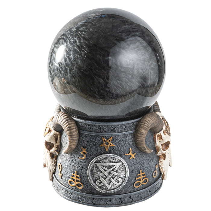 Sigil Of Baphomet Storm Ball