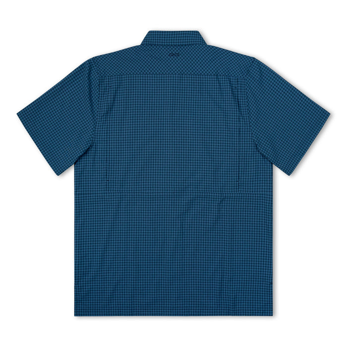 Slate TekCheck Shirt