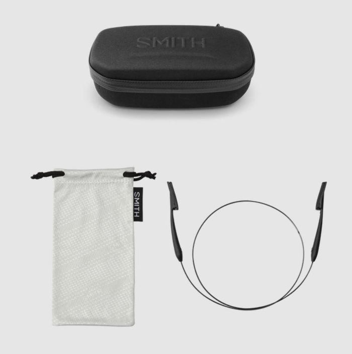 Smith Guides Choice Sunglasses