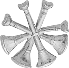 Nickel / Four Crossed