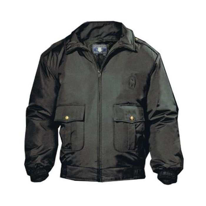 Spiewak Deluxe Duty Jacket - red-diamond-uniform-police-supply