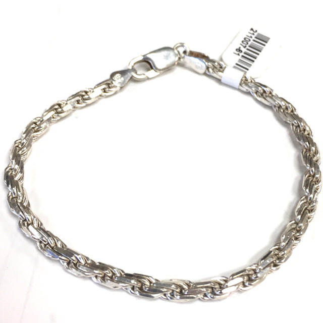 Sterling Silver  bracelet