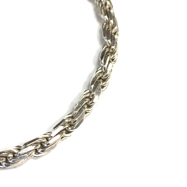 Sterling Silver  bracelet