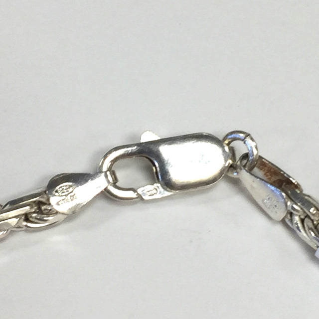 Sterling Silver  bracelet