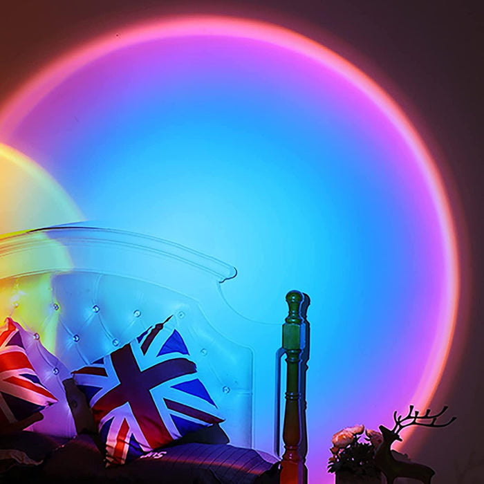 Rainbow