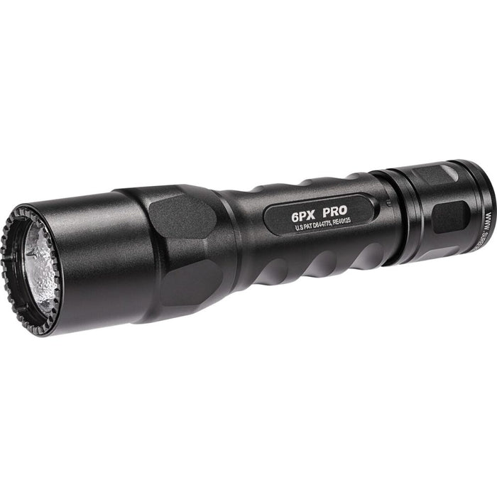 Surefire 6PX PRO Dual-Output 600 Lumen LED Flashlight