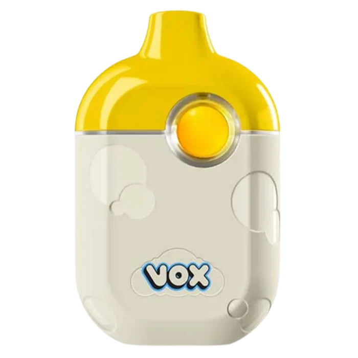 Vox 1.2 g Tangy Pineapple Disposable Vape Vapes
