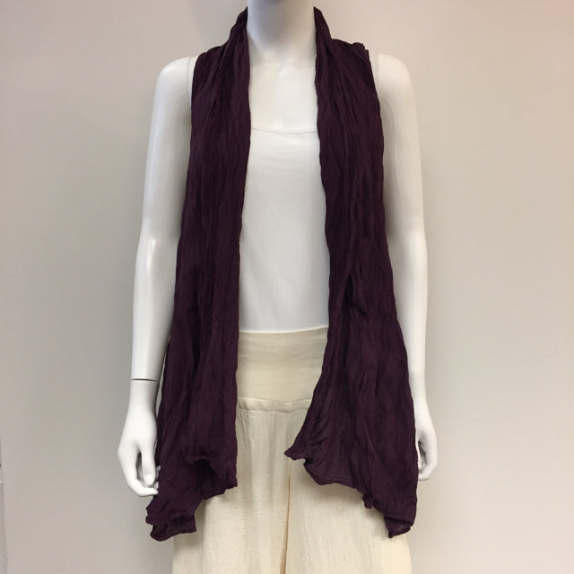 Purple / XS-L