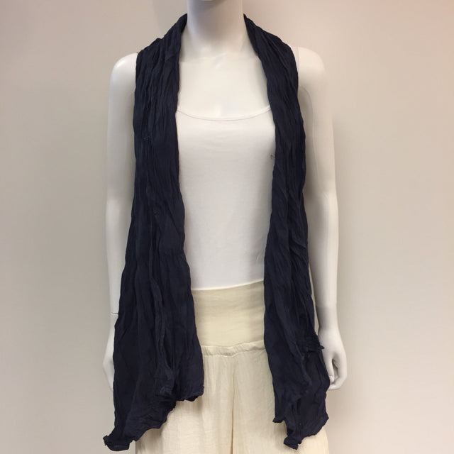 Navy / XS-L