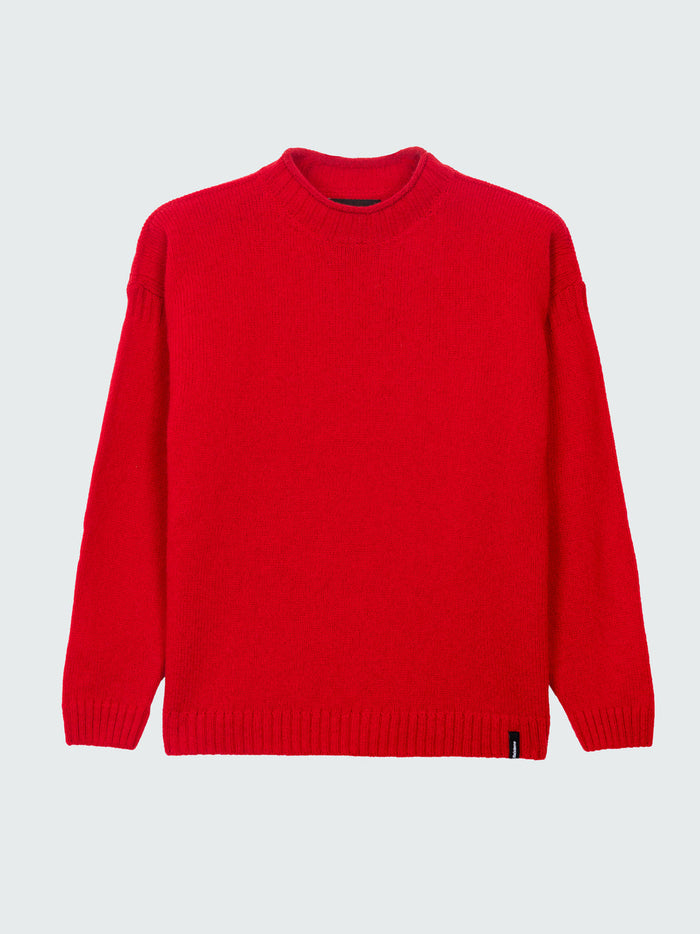 Tolcarne Gansey Sweater