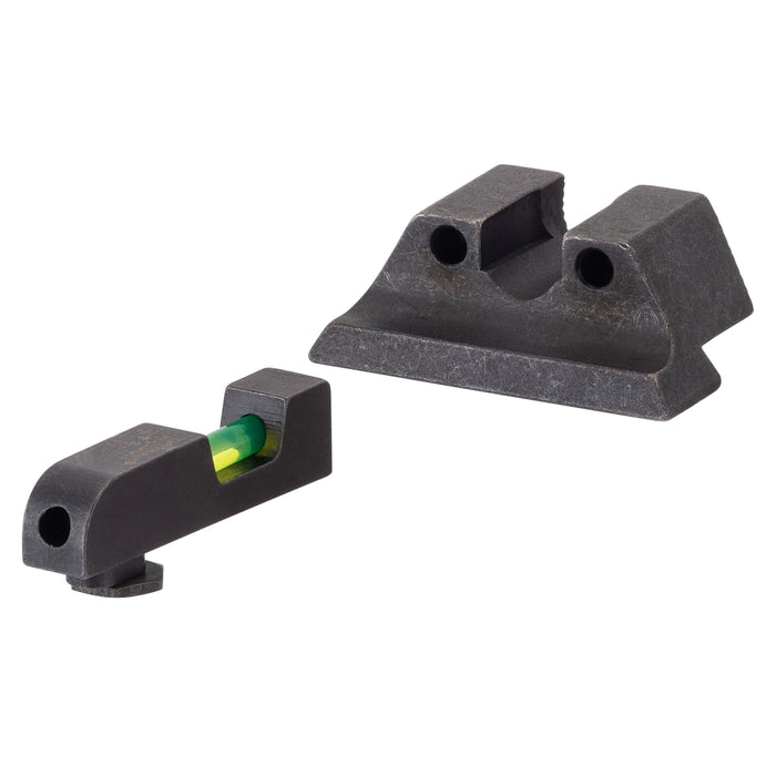 Trijicon DI Night Sight Set - for Glock Standard Frame
