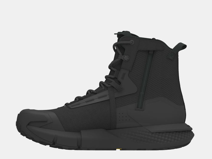 Under Armour Charged Valsetz Side Zip 3027383