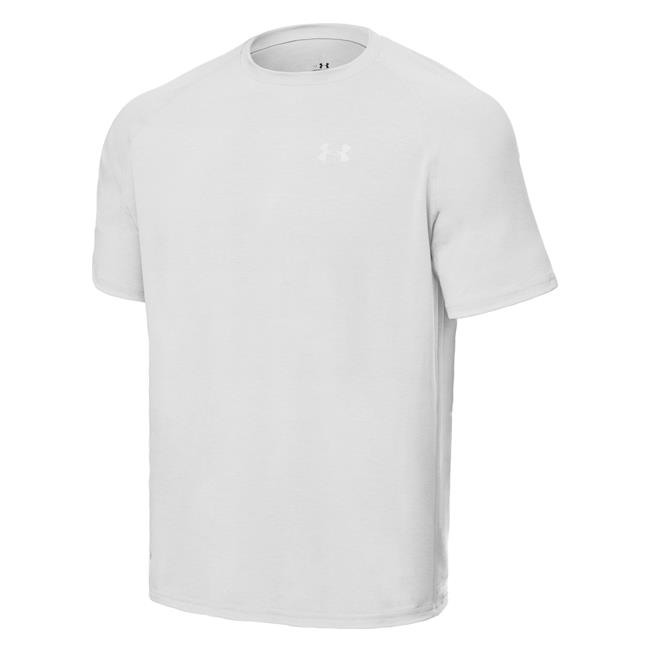 Under Armour Tactical Tech Tee - red-diamond-uniform-police-supply