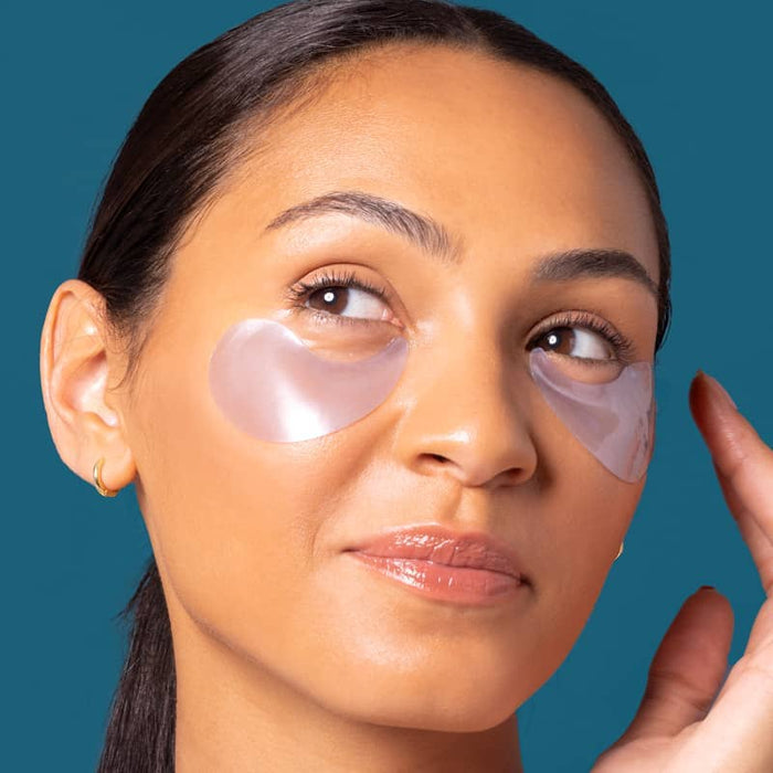 UNDEREYE Restoring Night Eye Mask Gels