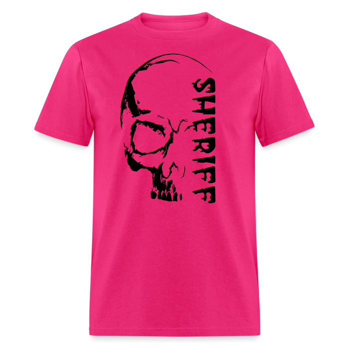 fuchsia / S