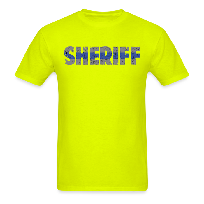 safety green / S