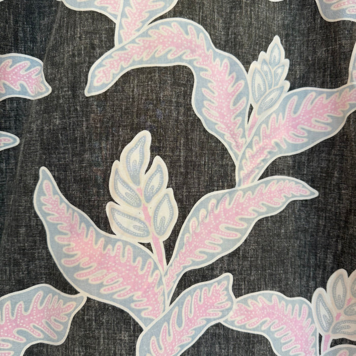 Vintage Aloha Shirts #34
