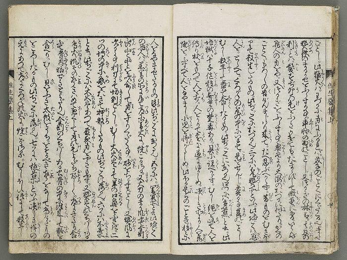 Waji eiri oujo yoshu (Jo) / BJ315-791