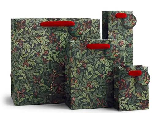 Willowberry Gift Bags
