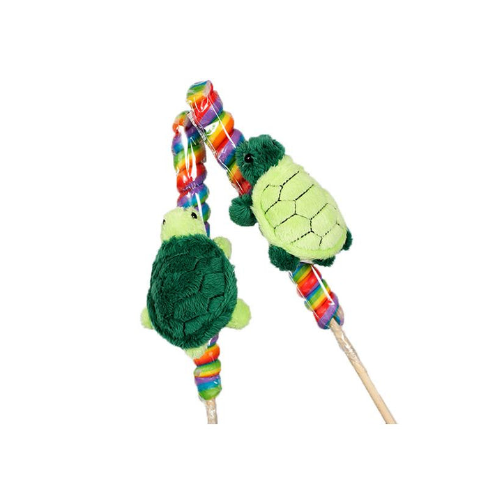 Wishpets Lollipop with Plush
