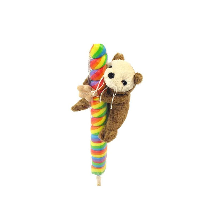 Wishpets Lollipop with Plush
