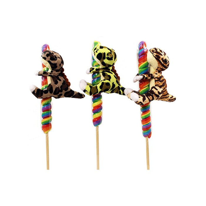 Wishpets Lollipop with Plush