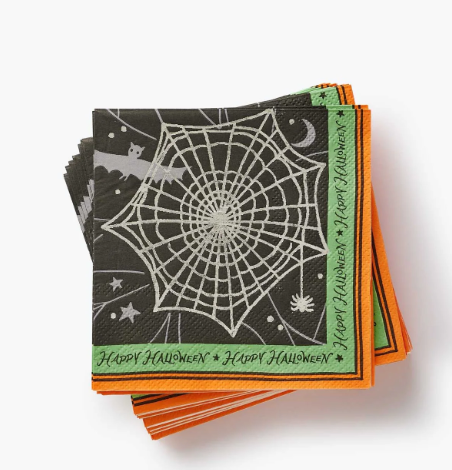 Witches Brew Cocktail Napkins