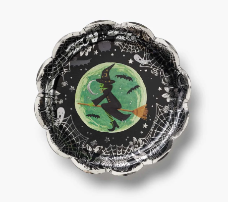 Witches Brew Small Plates
