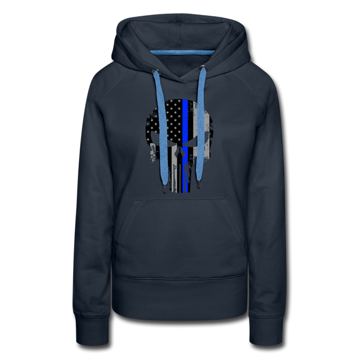 navy / S