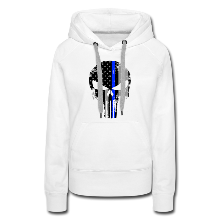 white / S