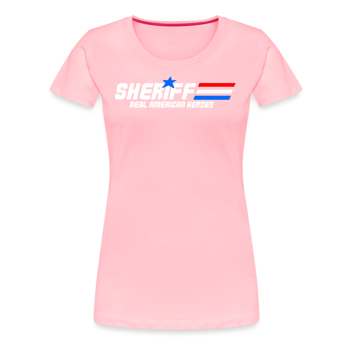 pink / S