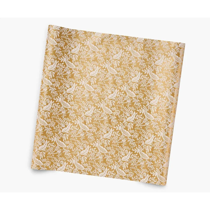 Wrapping Paper Continuous 8ft Rolls