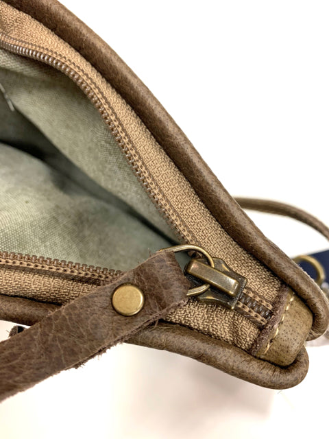 Wristlet Cowhide insert
