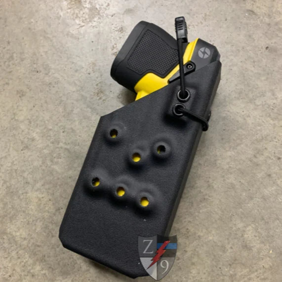 Zero9 Case for Taser® Brand Energy Weapons